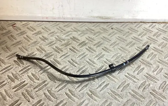 Brake vacuum hose/pipe