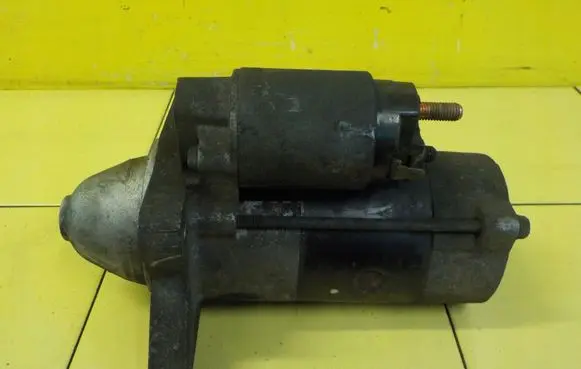 Ford Ranger Starter motor WL9118400 17SP36