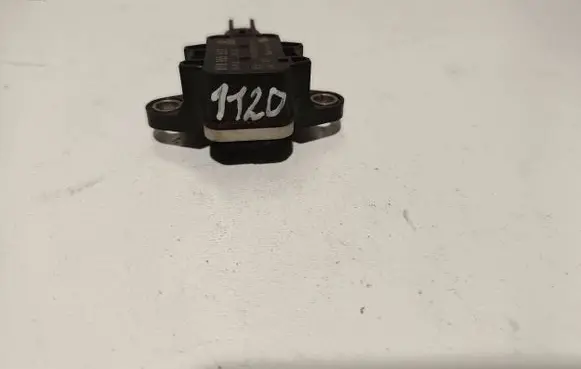 Audi A4 S4 B6 8E 8H Airbag deployment crash/impact sensor 8P0955557