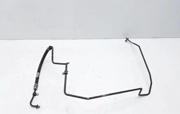 Volvo V70 Power steering hose/pipe/line 30645992