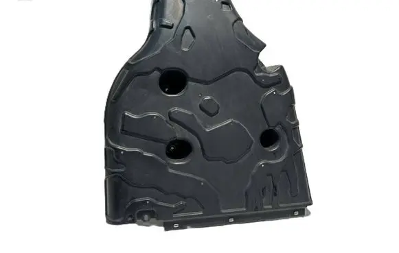 Peugeot 5008 II Fuel tank bottom protection 9675499380 9804321380 32427