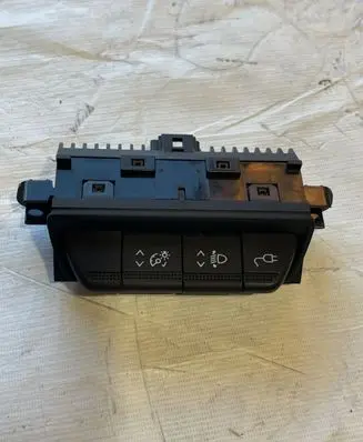Renault Zoe Other switches/knobs/shifts 259804528R 5559003643130001