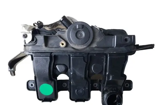 Renault Talisman Intake manifold 118302761R