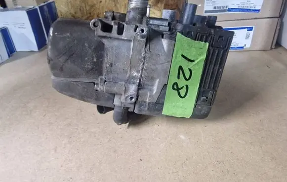 Ford Transit Auxiliary pre-heater (Webasto) 117821HF 122R000449 10R057330