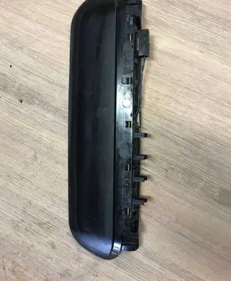 BMW 5 E60 E61 Third/center stoplight 022403