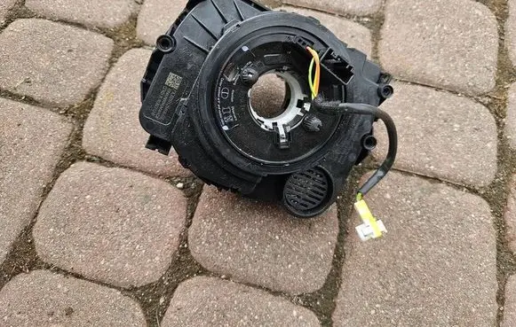 Opel Mokka B Airbag slip ring squib (SRS ring) 98426955YX