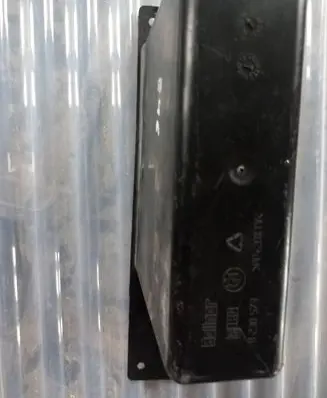BMW 3 E46 Glove box 8230573