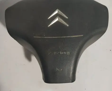 Citroen Jumper Steering wheel airbag 7353213690