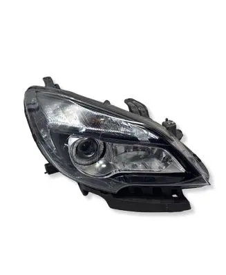 Opel Mokka Headlight/headlamp 95386946