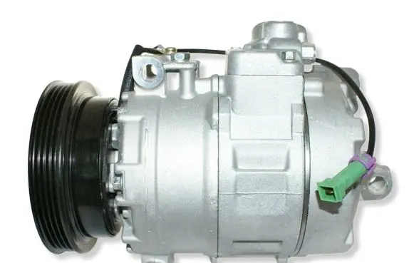 Audi A4 S4 B5 8D Air conditioning (A/C) compressor (pump) 8D0260805B 240375 4471009270