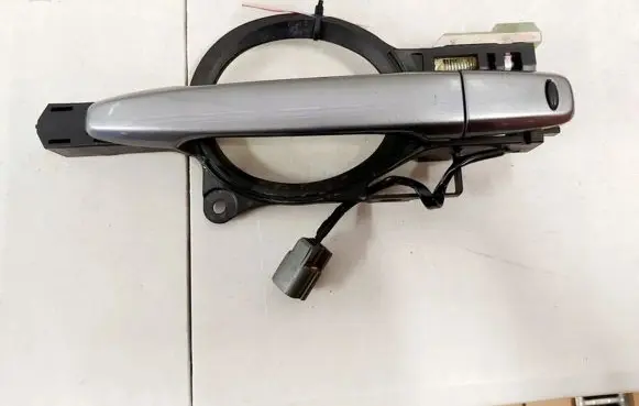 Mitsubishi ASX Front door exterior handle