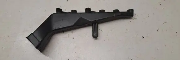 Volkswagen Jetta V Cabin air duct channel 1K1819152B
