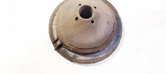 Honda Civic Front coil spring rubber mount 