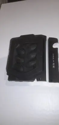 Honda Odyssey Engine cover (trim) PPTD40
