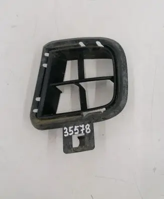 Honda Accord Front bumper lower grill