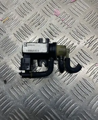 Volkswagen Crafter Turbo solenoid valve 700868020