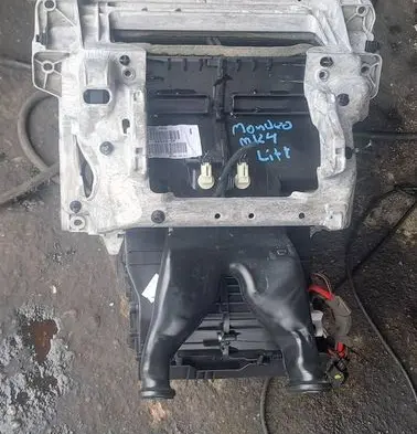 Ford Mondeo MK IV Interior heater climate box assembly 7G9119B555CP 76G9119B555C