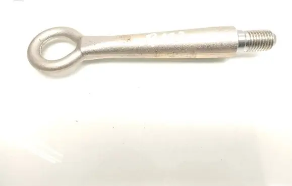Mazda 6 Towing hook eye 
