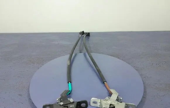 KIA Optima Second row seats 