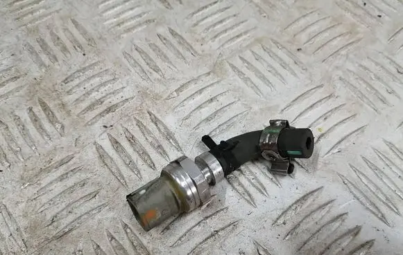Nissan Qashqai Exhaust gas pressure sensor 223650901R 81CP5301