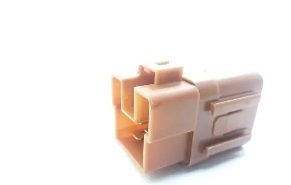 Nissan Almera N16 Hazard warning light relay 2523079964 01006B
