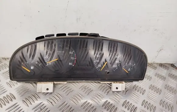 Fiat Ulysse Speedometer (instrument cluster) 1471320080