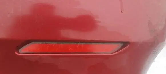 Alfa Romeo 156 Rear tail light reflector