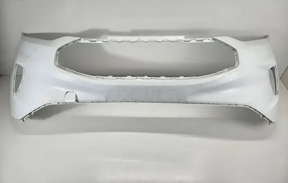 Ford Transit Custom II Front bumper PZ3117F003B PZ3117F003K PZ3117F003J