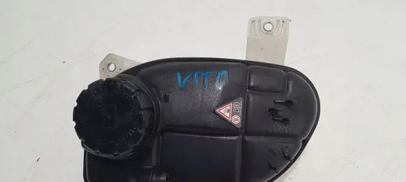 Mercedes-Benz V Class W447 Coolant expansion tank/reservoir A4475000049