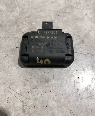 Renault Trafic II (X83) Rain sensor 8200417006 8200417006D