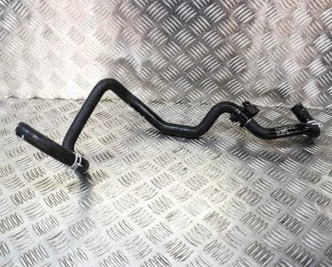 Mercedes-Benz Sprinter W907 W910 Engine coolant pipe/hose A9108304800