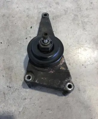 Volkswagen Crafter Engine mounting bracket 03L145167A