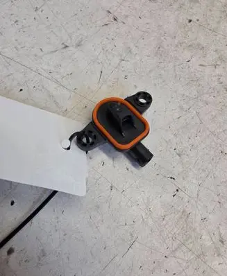 Jaguar XF X260 Airbag deployment crash/impact sensor FK7214C676AA