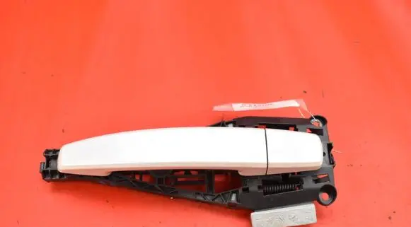 Opel Mokka Front door exterior handle 13505889