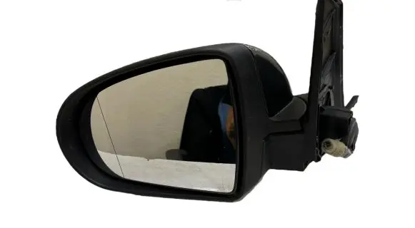 Mitsubishi Colt Front door electric wing mirror E9014259 E9024259