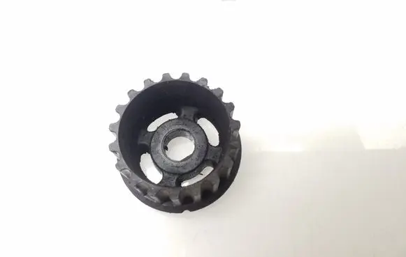 Mitsubishi Pajero Sport I other engine part