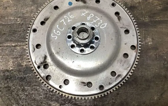 Audi A6 S6 C7 4G Flywheel 06H105323P