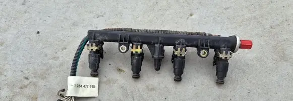 Fiat Stilo Fuel main line pipe 0280151202 0280155971 1284477615