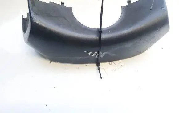 Renault Scenic II - Grand scenic II Steering wheel column trim 07390