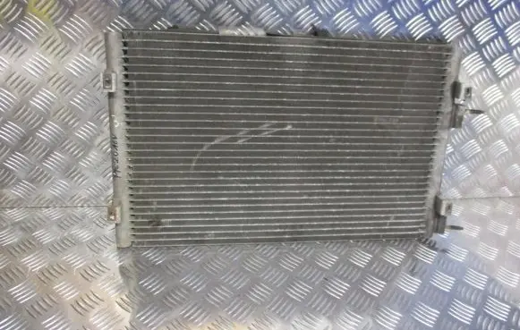 Chrysler PT Cruiser Air conditioning (A/C) radiator (interior) 
