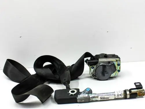 Volkswagen Jetta VII Front seatbelt 17A857705C