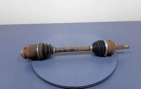 KIA Sportage Front driveshaft 