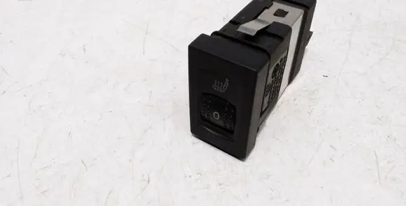 Volkswagen PASSAT B5.5 Seat heating switch 3B0963563D
