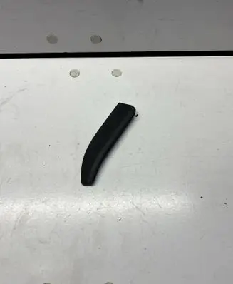 Audi A4 S4 B8 8K Other rear door trim element 8K0839060