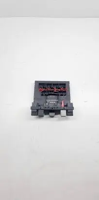 Volkswagen PASSAT B6 Comfort/convenience module 07061358 3C0937049AJ
