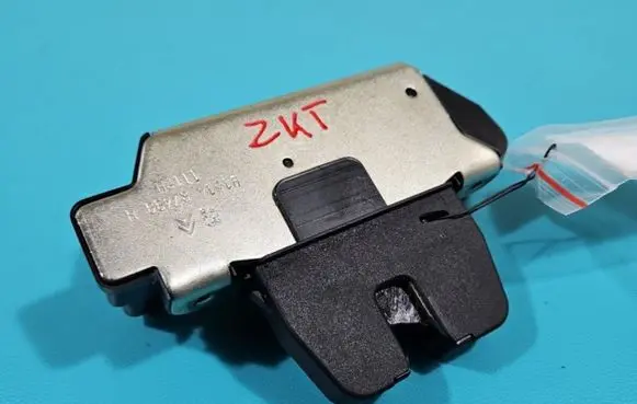 Citroen DS5 Tailgate/trunk/boot lock/catch/latch 9684648680 IMPRK1402258