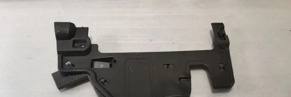 Panel trim