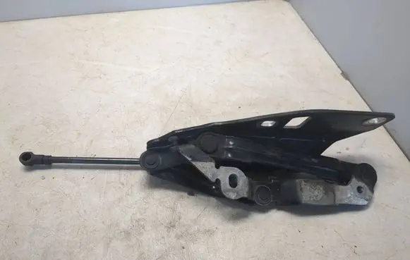 Audi TT TTS Mk2 Front bonnet/hood damper/strut 8J0823359C