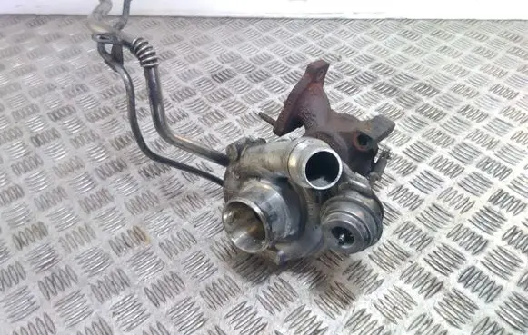 Renault Trafic II (X83) Turbo H8200466021 910077