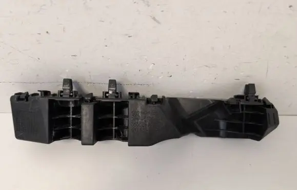 KIA Niro Front bumper mounting bracket 86552AT000